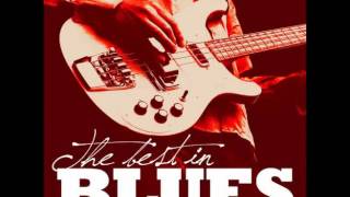 The Best In Blues - More than 1 Hrs best Blues Music