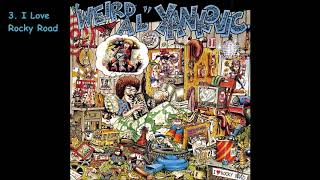 "Weird Al" Yankovic - "Weird Al" Yankovic (1983) [Full Album]