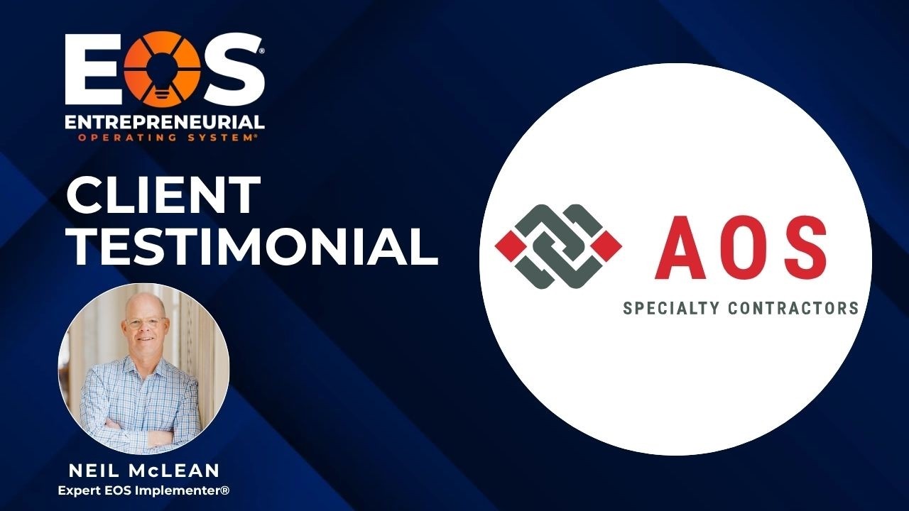 AOS Specialty Contractors