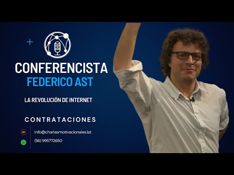 Video de África Barrios Álvarez