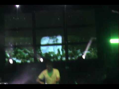 Dash Berlin feat Emma Hewitt - Waiting (Sean Tyas Remix) @ Eurofest White 2010