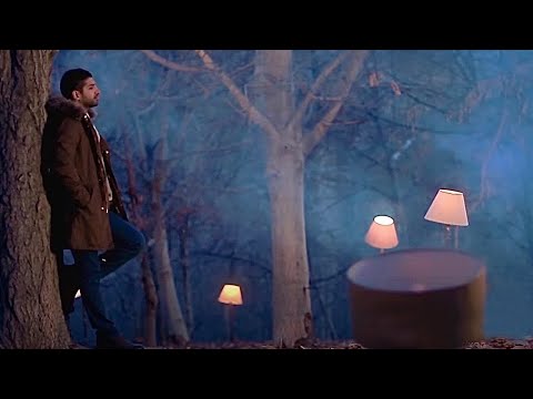 Xaniar Khosravi - Bedoone To (Official Music Video)
