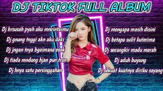 Download lagu DJ TIKTOK TERBARU 2023 - DJ BERSUSAH PAYAH AKU MENCINTAIMU X GUNUNG TINGGI AKAN AKU DAKI mp3