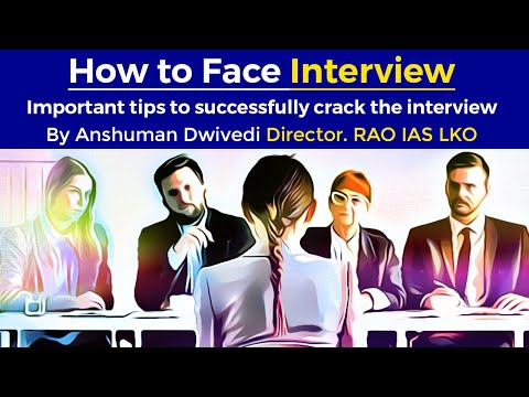 Rao IAS Academy Lucknow Video 1
