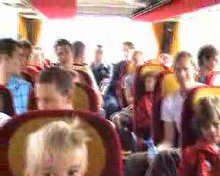 IJsselmeervogels F1 mee naar Loosdrecht