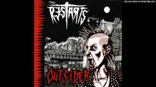 The Restarts - Bolloxology