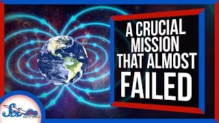 This Amazing Mission Almost Failed After Launch