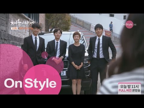 My First Time [디지털15화 선공개]"나한테 전화하지마..나 여자친구 생겼잖아" 151111 EP.6