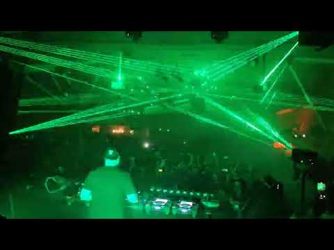 Eric Prydz T7 Paris 19-03-22