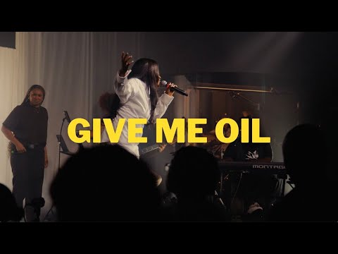 Give Me Oil | Sewa