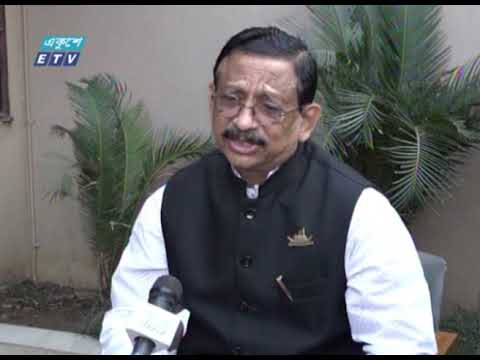 সামনের দিকে এগোতে চান চট্টগ্রাম সিটির নবনির্বাচিত মেয়র রেজাউল করিম | ETV News