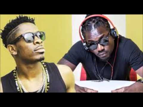 2015/2017 GHANA DANCEHALL GROOVE 2 - DJ CIMAO (ft Stonebwoy, Jupitar, Shatta Wale, Sarkodie )