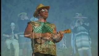 Snake Taco (Official Music Video)