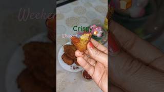 Crispy Bread Rolls 🍞 😋 #breadrolls #recipe #shortsviral