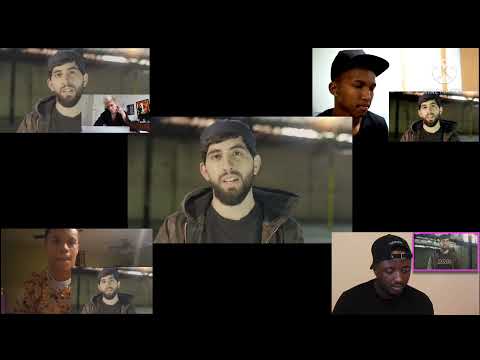 The Greatest Woman ( Muslim Spoken Words ) | Talk Islam | Multiple Reactions | The Surah