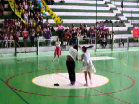 COPAFARMA - Dança Anos 60 - 103ª