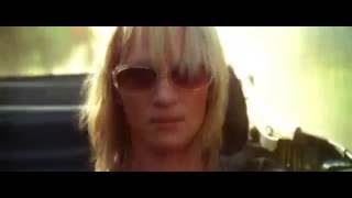 Kill Bill Vol. 2 - Tu Mirá - Esteban Vihaio Scene - HD Subtitulos en Español