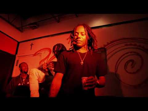 JUMP23 Taking off ft Donny D