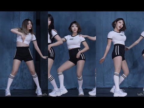 171116 댄스팀 U.A (유에이) 댄스공연 Part.1 (소이 So_2, 쇼니 Shony) 직캠 by 수원촌놈 [뉴타TV 인사아트쇼]