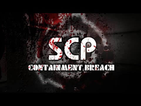 Steam 社群 :: 指南 :: A Guide to SCP Containment Breach