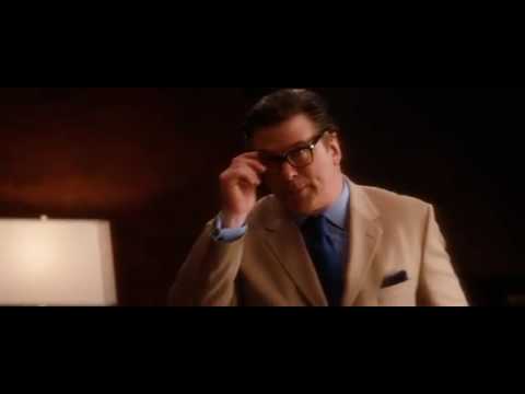 My Sister's Keeper Sara and Campbell scene