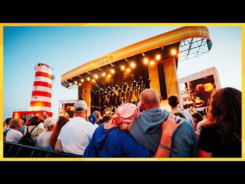 Concert at SEA 2023 ☀️ Aftermovie