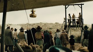 Judge Sentenced an Innocent Kid to Death. BIG MISTAKE! His Grandpa is the Deadliest Gunslinger Alive