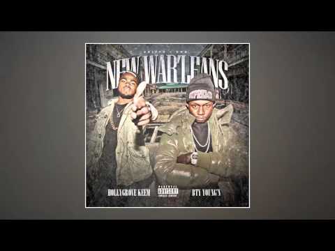 Hollygrove Keem & BTY Young'N — The Plug ft. Jay Jones
