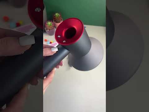 Фен для волос с ионизацией на 5 насадок Hair Dryer Fan 5в1 для сушки, выпрямления, завивки и укладки - фото 1 - id-p2289725453