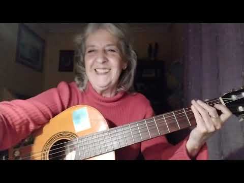 Esto es el amor (guitarra) Tutorial al final