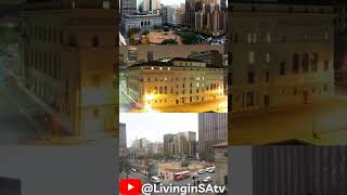🇿🇦Joburg Library Evolution (1935 Until Today)✔️