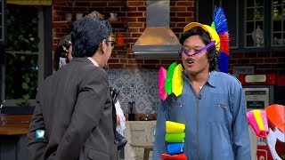 Download lagu Nissa Sabyan Gak Mau Salaman Sama Orang ini mp3