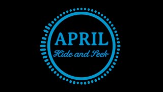 April (에이프릴) - Hide &amp; Seek (숨바꼭질) (Inst.)