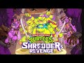 TMNT Shredder S Revenge We Ain T Came To Lose Instrumental