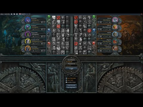 Heroes of Newerth - DreamHack Summer 2010 Finals - TSoG vs DrDz Game 1