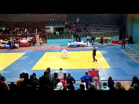 Judoeg - Mariam mousa under 48 kilos smouha