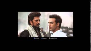 Maula Ram Sampath Rituraj Mohanty Official AUDIO Song