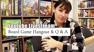 Board Game Garden - Sleeping Gods video thumbnail