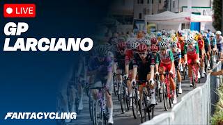 LIVE GRAN PREMIO INDUSTRIA E ARTIGIANATO DI LARCIANO 2026