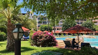 Турция! Все включено! Marti Resort лето 2018 Супер отель 5 звёзд не дорого, отдых с детьми и без