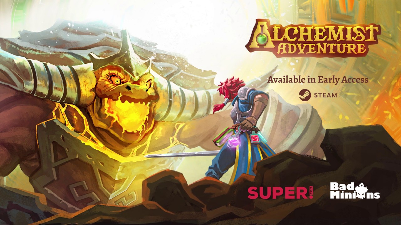 Gameplay Trailer