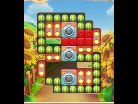 TOON BLAST level 7819