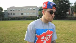 Mac Miller - Class President