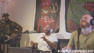 Neo-Soul Joe | The Joe Budden Podcast