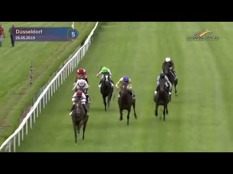 Aengevelt Derby-Trial