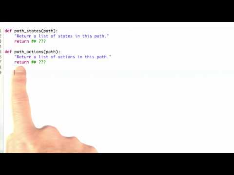 Welcome Design of Computer Programs