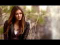 The Vampire Diaries 6x22 Elena's goodbye to Stefan