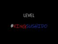 LEVEL - KingSushido (Bushido Diss)