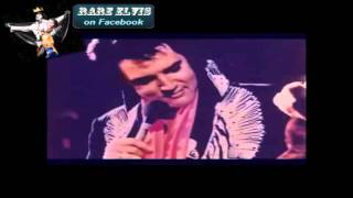 ELVIS -  There Is No God But God (Take 1,3,4,2)