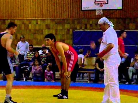 ASV Ludwigshafen - Worms  2009